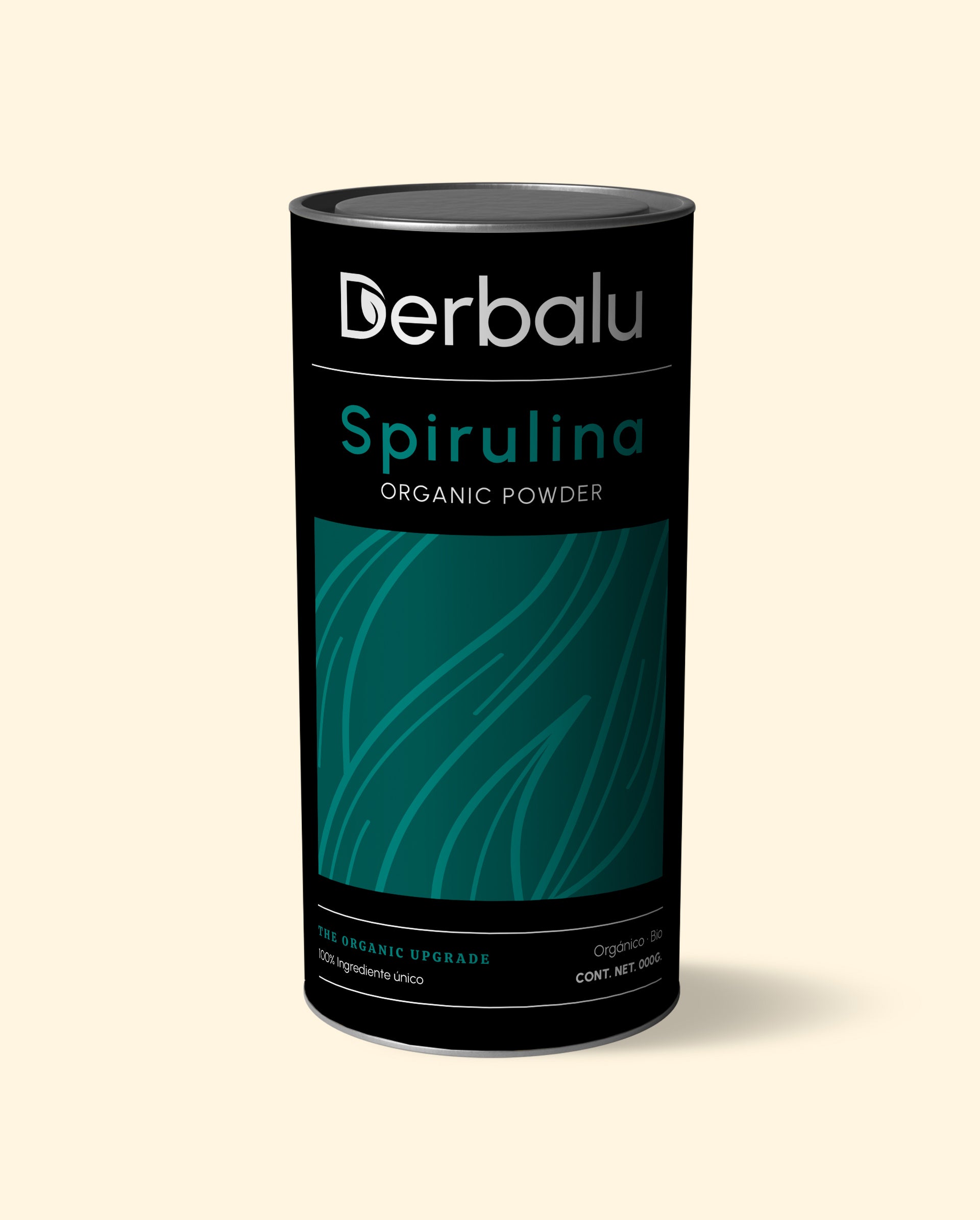 Spirulina