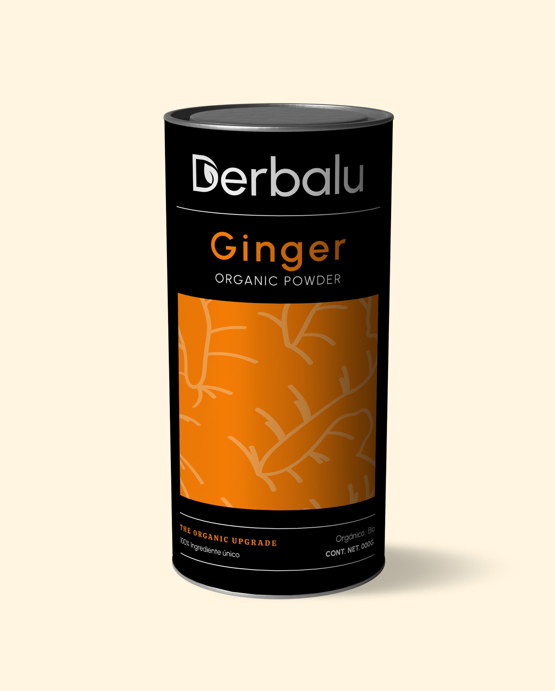 Ginger