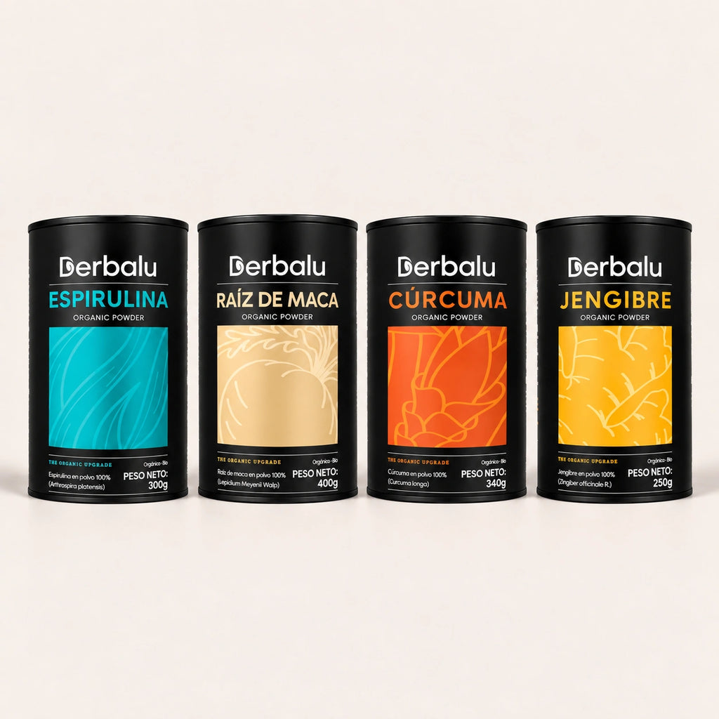 Pack Derbalu