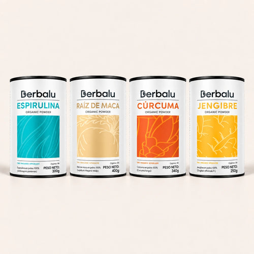 Pack Derbalu