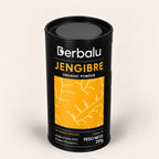 Jengibre BIO en polvo