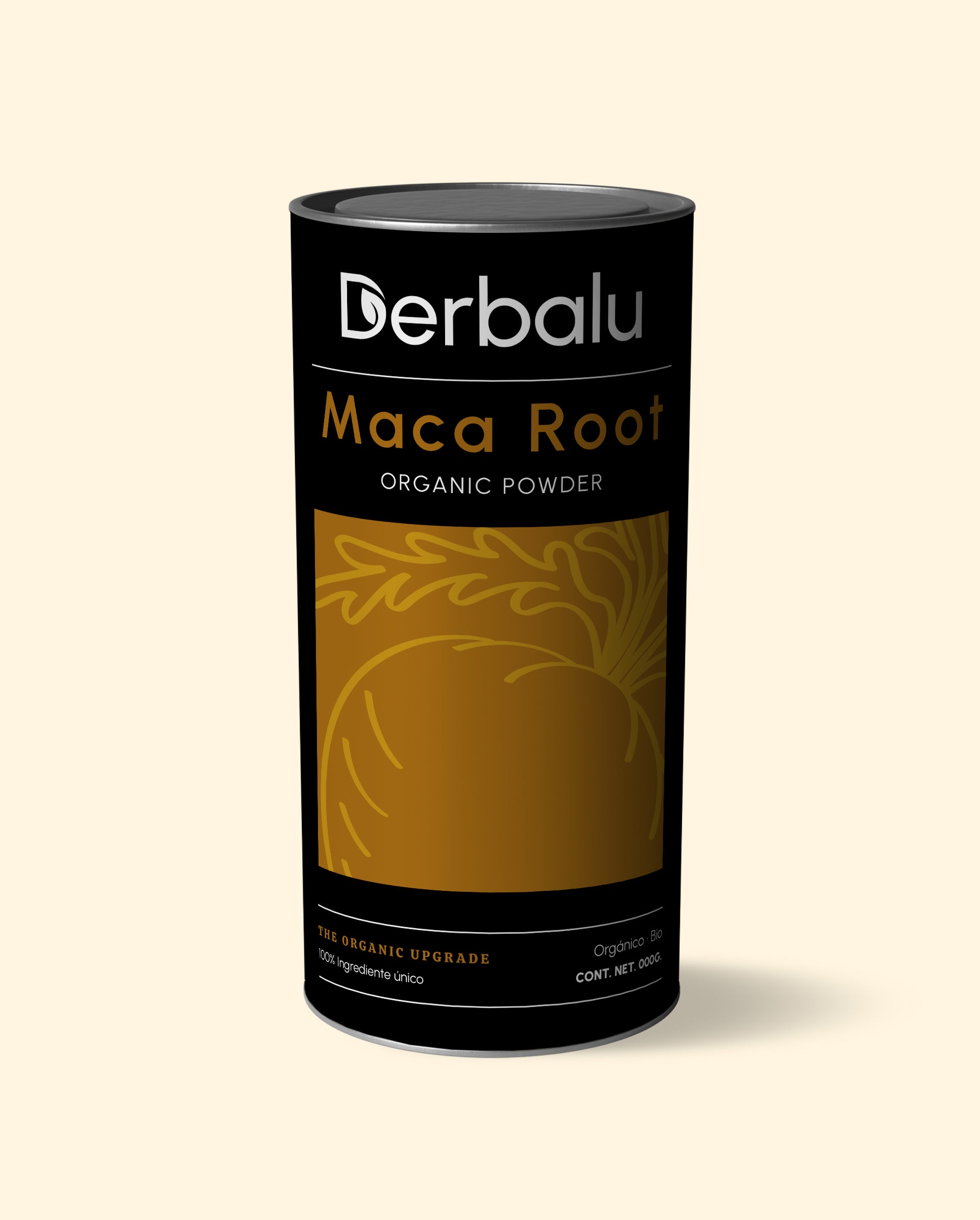 Maca Root