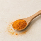 Cúrcuma BIO en polvo