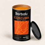 Cúrcuma BIO en polvo
