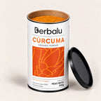 Cúrcuma BIO en polvo
