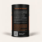 Cúrcuma BIO en polvo
