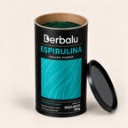 Espirulina ECO en polvo