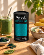 Espirulina ECO en polvo