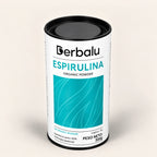 Espirulina ECO en polvo
