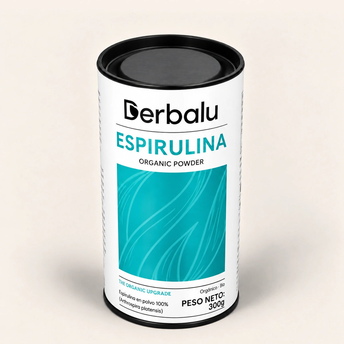 Espirulina ECO en polvo
