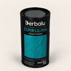 Espirulina ECO en polvo