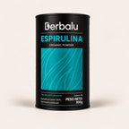 Espirulina ECO en polvo