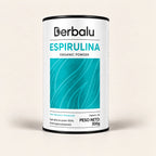 Espirulina ECO en polvo