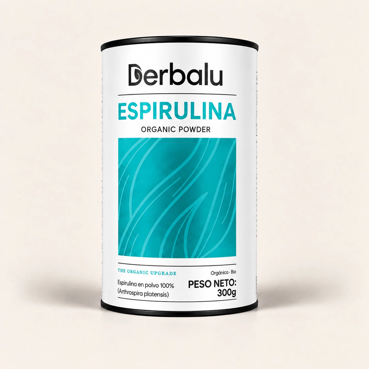 Espirulina ECO en polvo