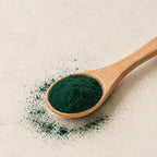 Espirulina ECO en polvo