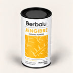 Jengibre BIO en polvo
