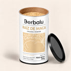Raíz de Maca BIO en polvo