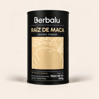 Raíz de Maca BIO en polvo