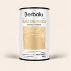 Raíz de Maca BIO en polvo