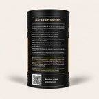 Raíz de Maca BIO en polvo